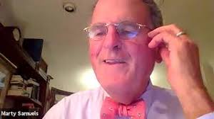 Class of '67: Modern Neurology & The Aging Brain with Dr. Martin Samuels  '67