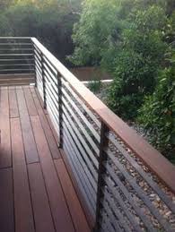 All of our deck railing systems are code approved for international commercial building code irc, and residential building code ibc. 13 Best Horizontal Deck Railing Ideas Deck Railings Horizontal Deck Railing Railing