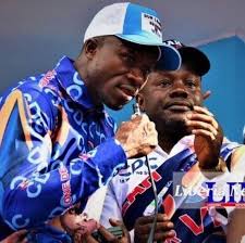 Many are left in pain as the death news of a very promising young man  called Oswald Johnson surfaced online last night. This is very sad for our  generation. Sending love and