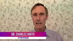 Dr Charles Hoffe Md - July 6... - End The Bank Of England