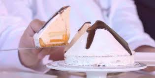 Bake Off Italia Ricetta Torta Monte Everest Di Ernst Knam Torte Dolci Ganache Al Cioccolato