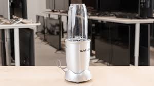 Nutribullet Pro Vs Magic Bullet Mini Side By Side Blender Comparison Rtings Com
