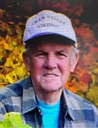 Obituary information for Russell Lloyd Waldie