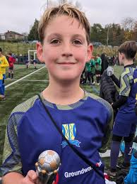 Hapton Juniors Football Club