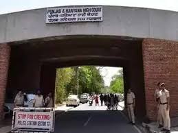 Chandigarh, mohali ve zirakpur'a bitişik alan. Punjab And Haryana Hc Summons Hsvp Official For Non Compliance Of Its Order Chandigarh News Times Of India