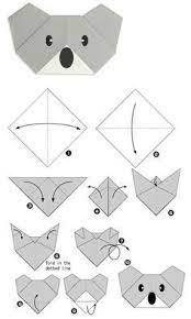 Pin On Mobiles Origami Elephants