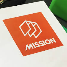 Logo de Mission Retail Design