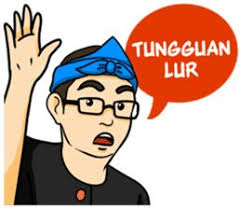  Stiker Wa Line Fb Chat Receh Indonesia Meme Gambar Lucu Ngakak Koplak Koment Sunda Persib Bandung Peranggambar Humor Stiker Meme Lucu