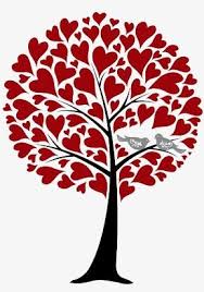 True Love Simple Bird On Tree Drawing Love Bird Trees Love Vector Tree Vector Love Clipart Tree Clipart Flower Art Drawing Handmade Wall Art Mandala Art