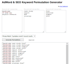 Seo Tools The Complete List 2020 Update