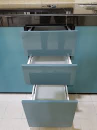 Masuk ke lemari dapur ikea. Concrete Table Top Ikea Cerita Kami