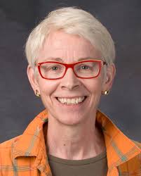 Former Prof. Faye Dudden is mourned