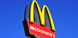 The mcdonald's logo is one of the most successful graphic designs globally. History Of The Mcdonalda S Logo Design Pnc Logos