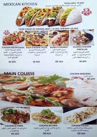 Via saroch 757, 23030 livigno, sondrio, italy. Piccolo Mondo Bay Menu Menu For Piccolo Mondo Bay Trade Centre Area Financial Center Dubai