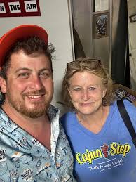 Baby's adorable moments at Da Boss's party