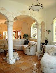 Mediterranean home decorating ideas include various techniques. Nyceiling Inc News Articles Mystical Gothic Style
