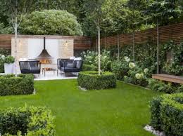 Modern Garden Garten Garten Stadthaus Garten Und Garten Ideen