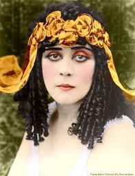 Theda Bara