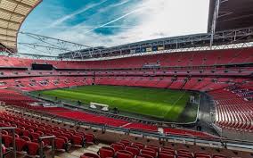 The official site of the national stadium with news, the new design, webcam, virtual tour, photographs, downloads, club wembley seats, and contacts. Wembley Stadium Sport London Stace