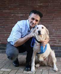 Fitzpatrick referrals was founded in 2005 by professor noel fitzpatrick whose vision was to create an environment where it would be truly possible to marry compassionate care with excellence in veterinary medicine. Hdqa0z3o 1xbwm