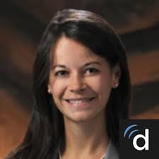 Dr. Christine E. Hill-Kayser, MD