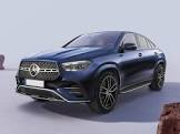 MERCEDES-GLE