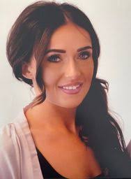 Condolence Book for Zara Louise Curran (Naas, Kildare)