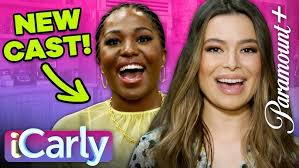 iCarly Reboot: Where Is GIBBY?! Jerry Trainor and Nathan Kress Answer Your  BIGGEST Questions!