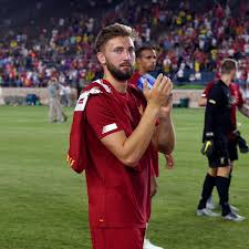 Nathaniel phillips, latest news & rumours, player profile, detailed statistics, career details and transfer information for the liverpool fc player, powered by goal.com. Liverpool Youngster Nat Phillips Potential Revealed By Football Manager Liverpool Echo