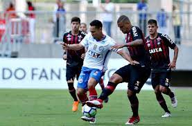 Compara las estadísticas, cuotas y análisis de fútbol de los expertos por tus apuestas. Bahia X Atletico Pr Assista Aos Melhores Momentos Da Partida Do Brasileirao Torcedores Noticias Sobre Futebol Games E Outros Esportes