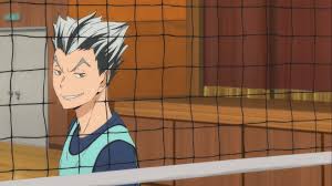 Haikyuu Season 2 Bokuto Kotaro Episode 8 Haikyuu Haikyuu Season 2 Haikyuu Tumblr