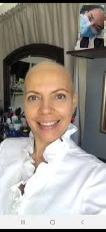 Fundraiser by Nicole Peralta Tejeda : Mildred tratamiento contra el cancer  2025