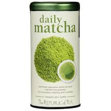 The effects of the aqueous extract and residue of matcha on the antioxidant status and lipid and an intervention study on the effect of matcha tea, in drink and snack bar formats, on mood and cognitive. Daily Matcha Tea Matcha Green Tea Powder The Republic Of Tea