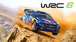 Wrc 6 has taken a nice step up compared to last year's version, especially in the graphics department, but still lacks the fine polishing. Wrc 6 Fia World Rally Championship Torrent Download Crotorrents Download Torrent Games For Free