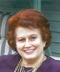 Mary Rita Serio Breese-Sykela (1936-2008)