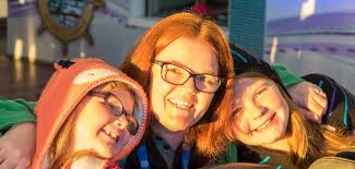 Congratulations to Stephanie