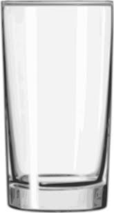 Glass meaning, definition, what is glass: File Highball Glass Tumbler Svg Wikipedia