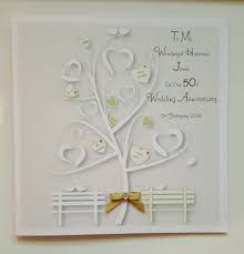 Wedding anniversary cards for wife. Cards Stationery Personalised Wedding Anniversary Card Husband Wife Home Furniture Diy Professormarcelobraga Com Br