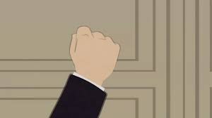 On top of that, you can send all doors pictures as a greeting card to your family and friends absolutely free and even add a few nice words to your personal ecard. Knocking Down Door Gifs Get The Best Gif On Gifer