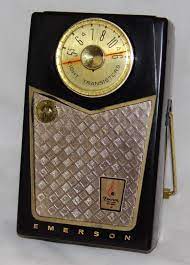 Transistor Radio - Wikipedia
