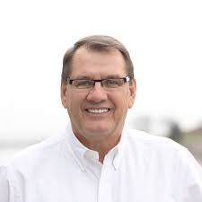 Oakville Ward 2 By-Election Candidate: Ray Chisholm