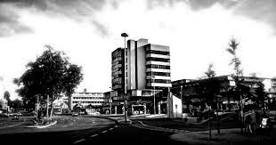 Harfensteller apotheke am wollhaus, germany, heilbronn, am wollhaus, 4: Wollhaus Heilbronn Geschichte Und Architektur Phonk Der Reporter