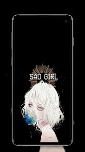 Find the best cool background on wallpapertag. Sad Girl Wallpaper For Android Apk Download