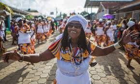 The national flag of nicaragua. Three Great Ways To Connect With The Local Culture In Nicaragua Wanderlust