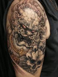 Pin On Sleeve Tattoos