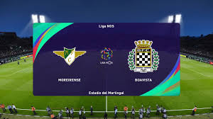 Moreirense video highlights are collected in the media tab for the most popular. Pes 2021 Moreirense Vs Boavista Portugal Primeira Liga 02 10 2020 1080p 60fps Youtube
