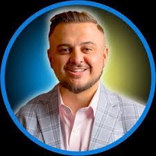 Eric Paffenroth's Instagram, Twitter & Facebook