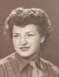 Obituary information for Cecilia L. Raleigh