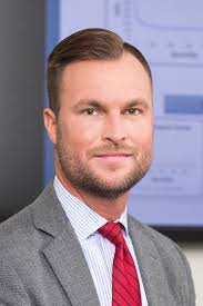 Neal Cole, '07, Elected New President of the Alumni Association Board