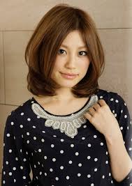 If you do not have any idea, here are the most popular asian hairstyles 2018 that you can try: Cute Japanese Bob Hairstyle Novocom Top